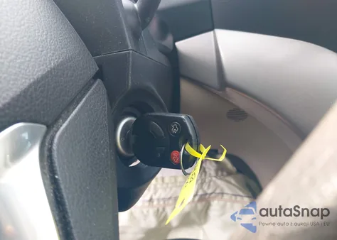 2013 Ford Escape Se z USA, uszkodzony, nr VIN 1FMCU9GX1DUB67681